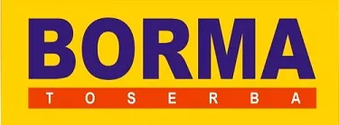 Logo-Toserba-Borma